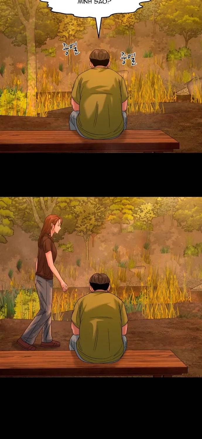 Ngôi Làng Ma Quái Chapter 84 - 3