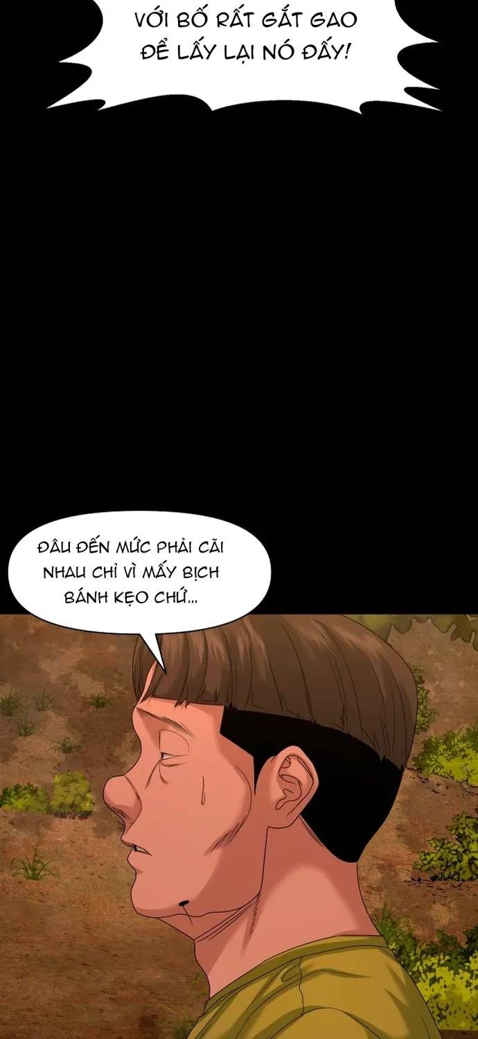 Ngôi Làng Ma Quái Chapter 84 - 21