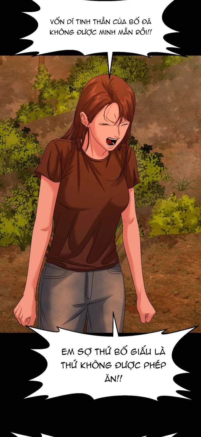 Ngôi Làng Ma Quái Chapter 84 - 23