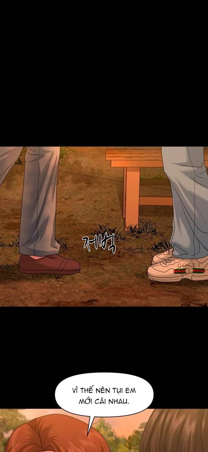 Ngôi Làng Ma Quái Chapter 84 - 25