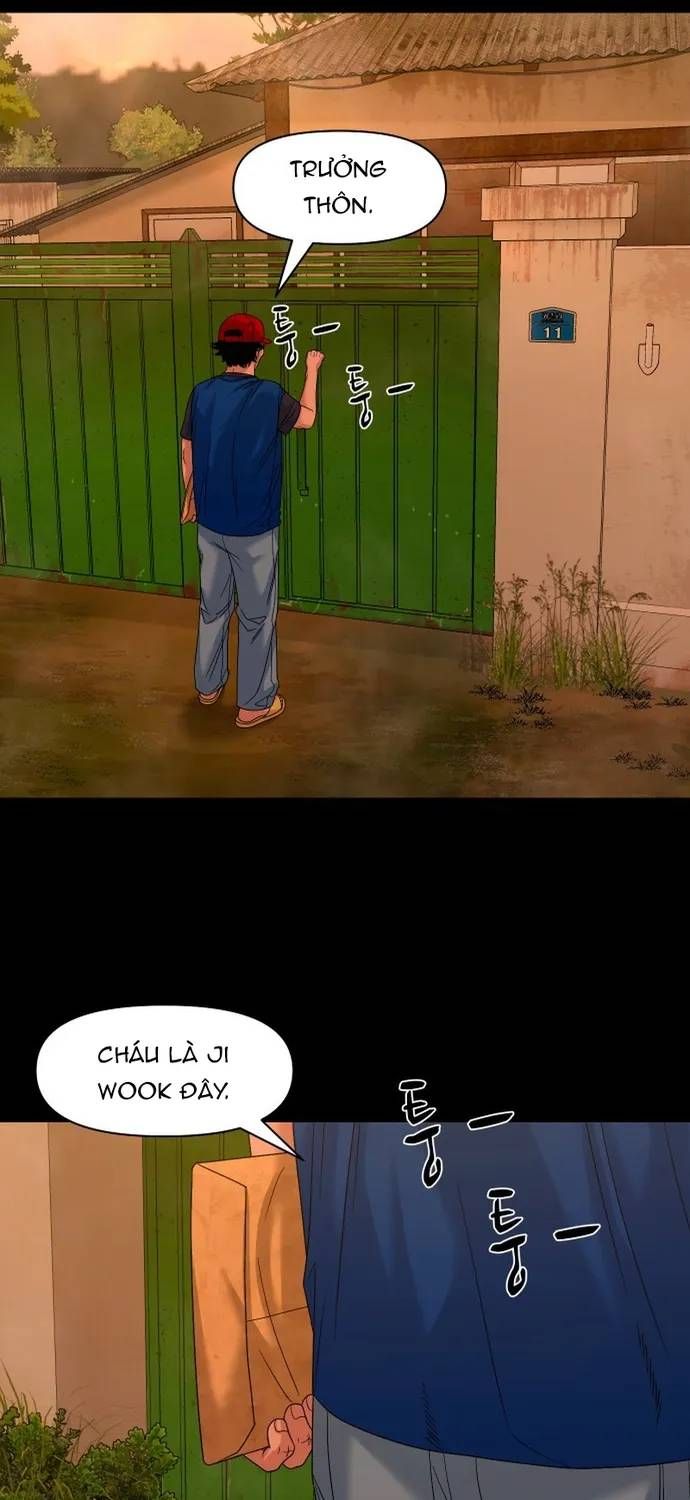 Ngôi Làng Ma Quái Chapter 84 - 34