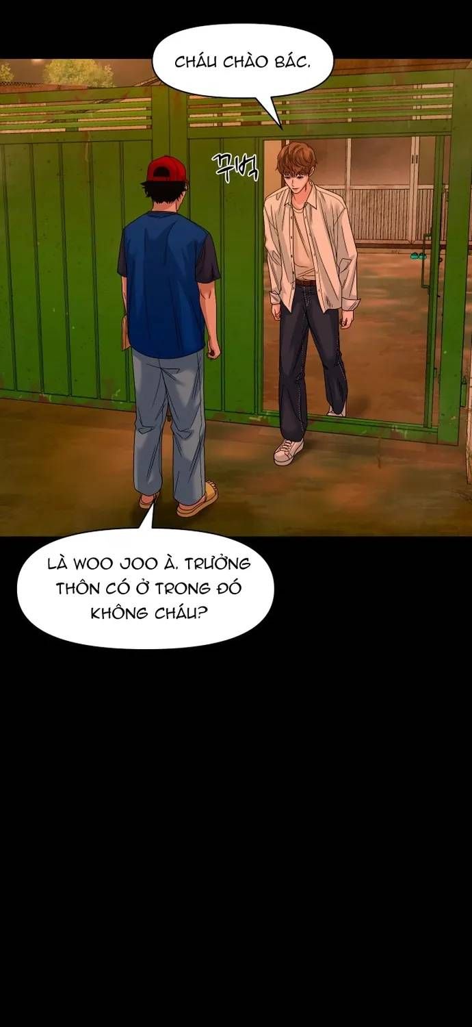 Ngôi Làng Ma Quái Chapter 84 - 36