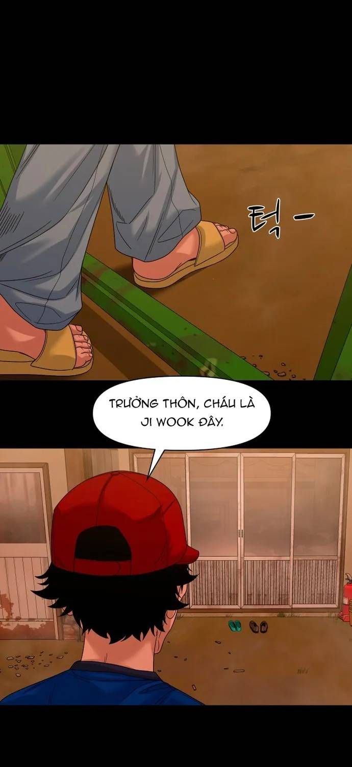 Ngôi Làng Ma Quái Chapter 84 - 40
