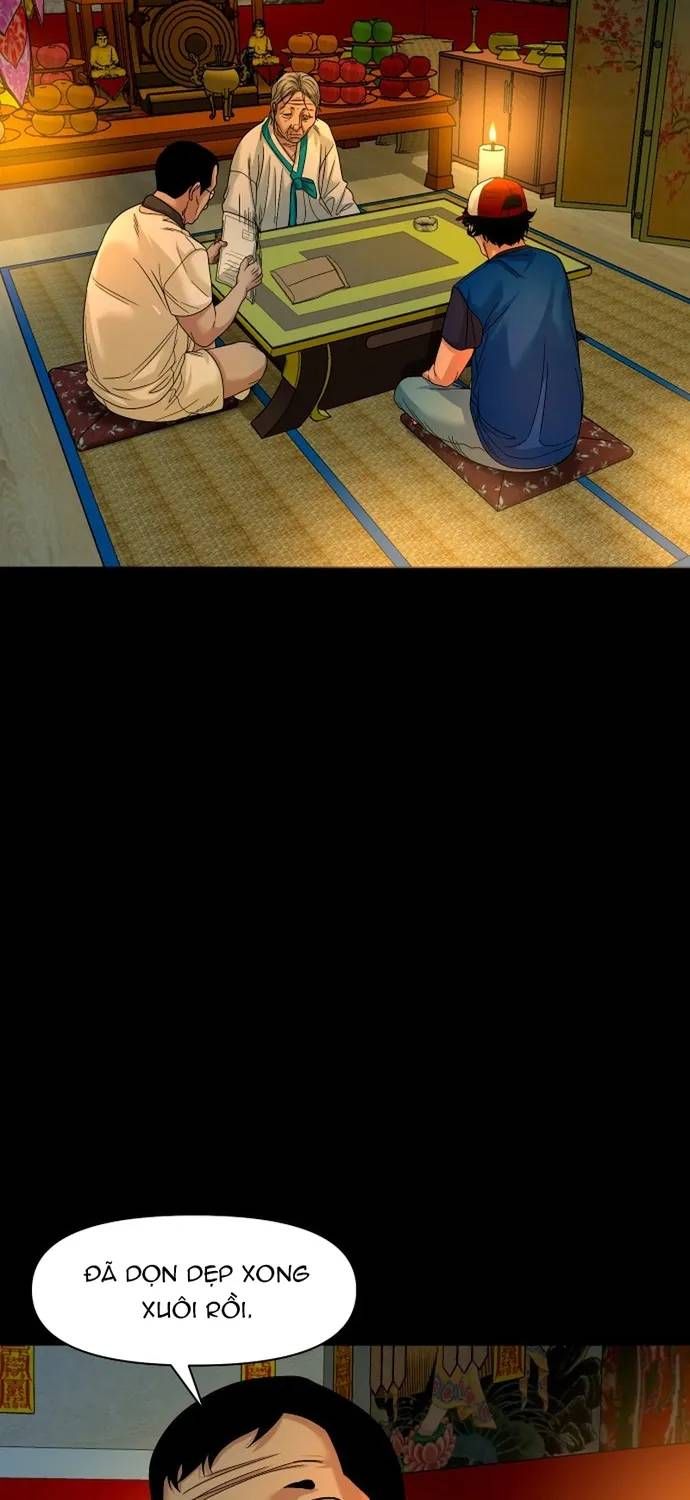 Ngôi Làng Ma Quái Chapter 84 - 46