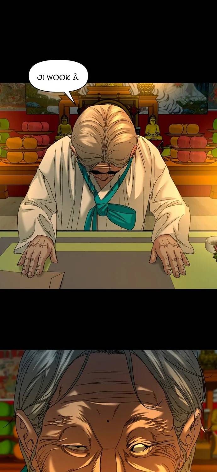 Ngôi Làng Ma Quái Chapter 84 - 59