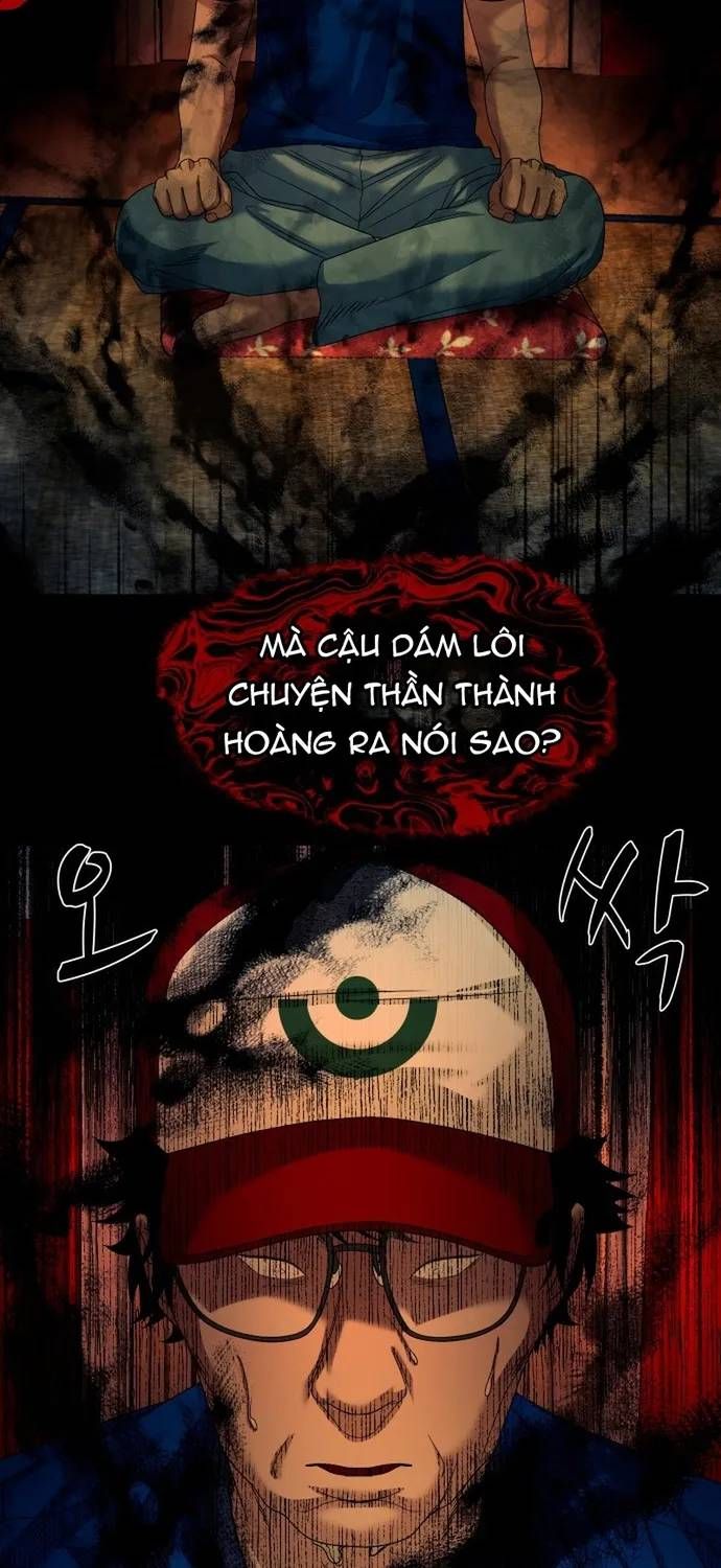 Ngôi Làng Ma Quái Chapter 84 - 69