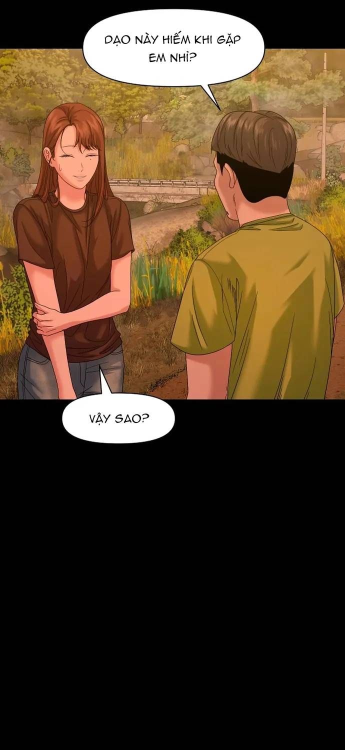 Ngôi Làng Ma Quái Chapter 84 - 8