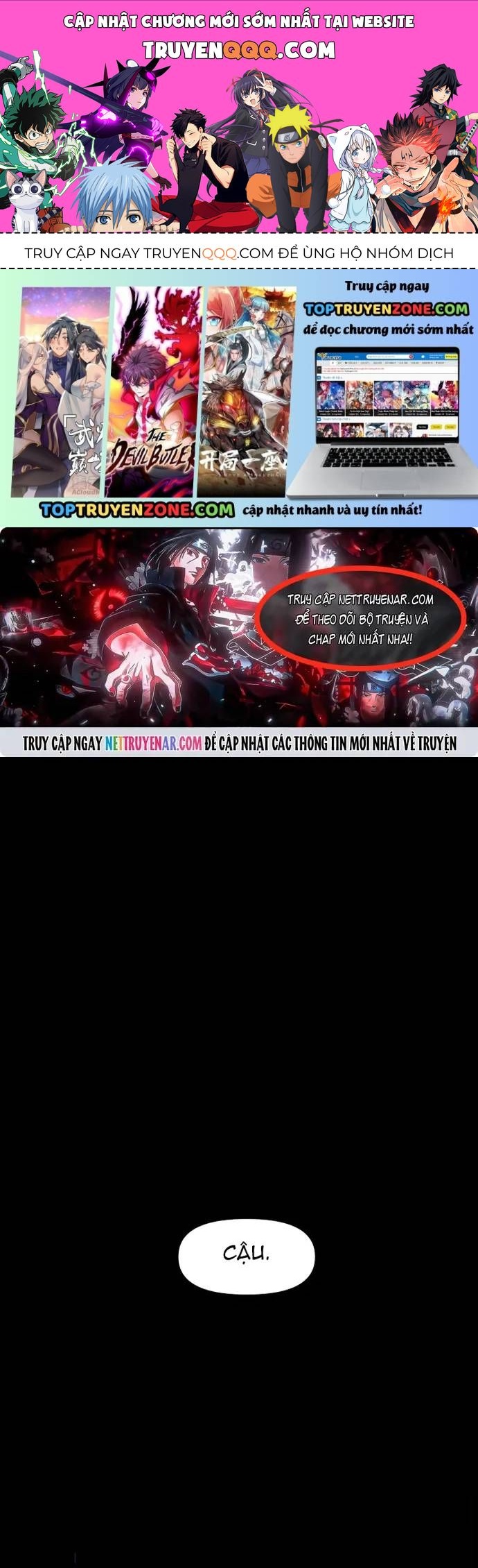 Ngôi Làng Ma Quái Chapter 85 - 1