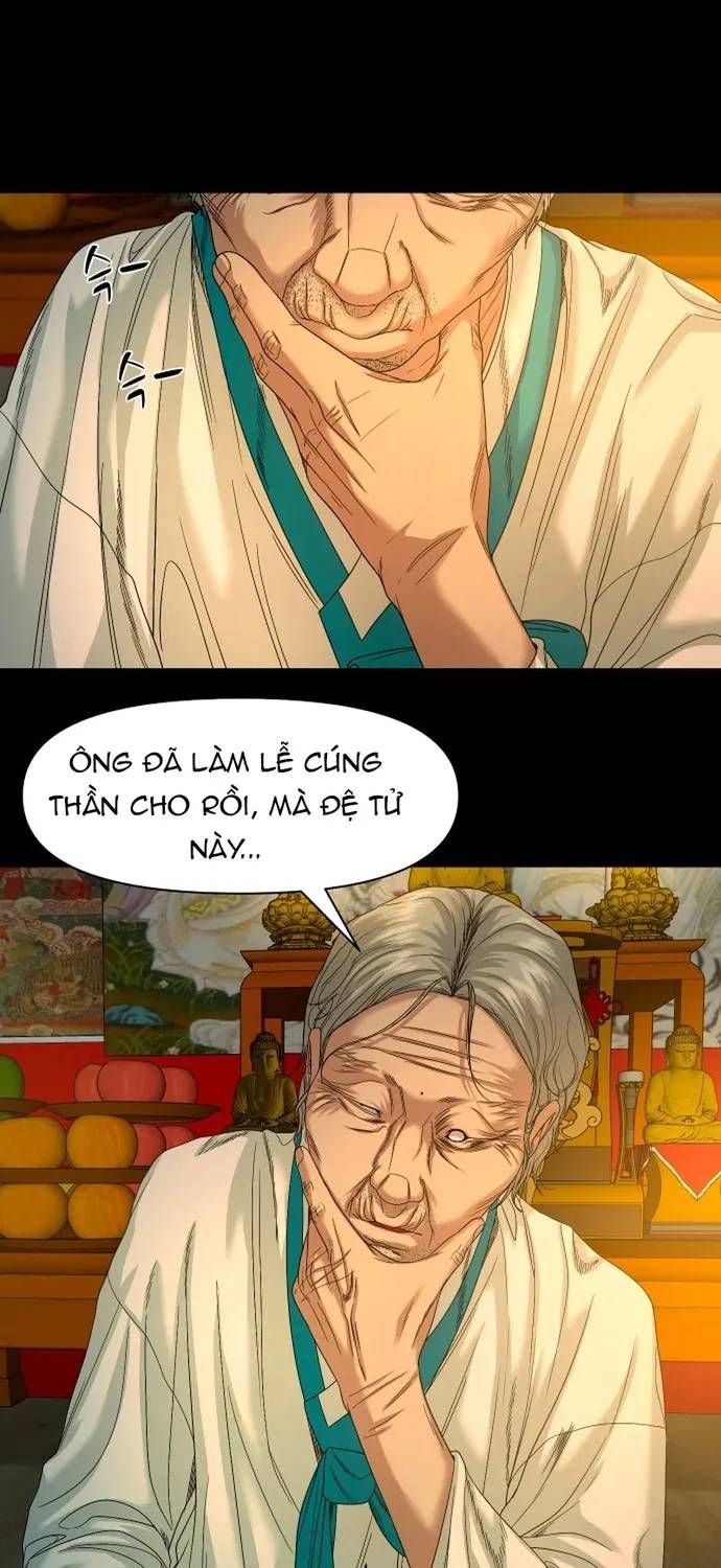 Ngôi Làng Ma Quái Chapter 85 - 18