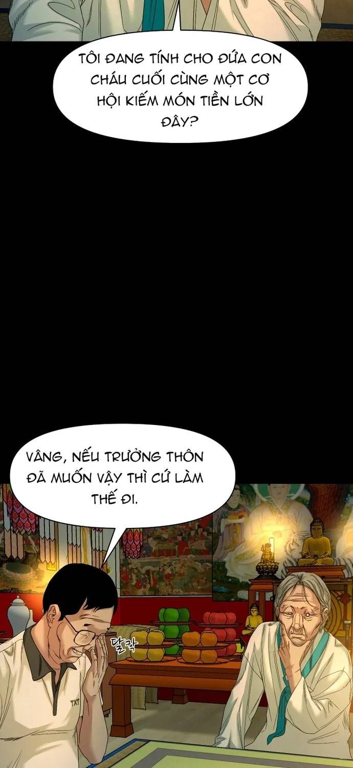 Ngôi Làng Ma Quái Chapter 85 - 19