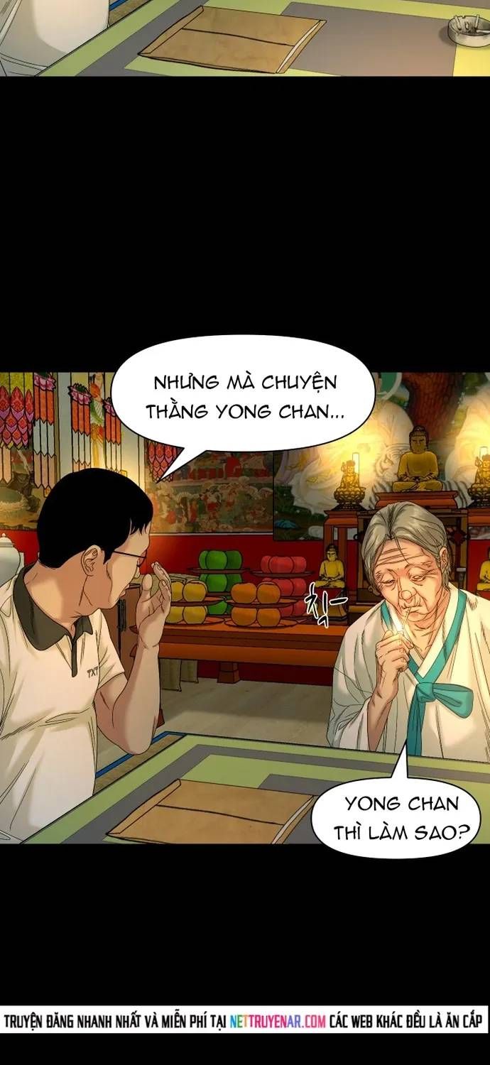 Ngôi Làng Ma Quái Chapter 85 - 20