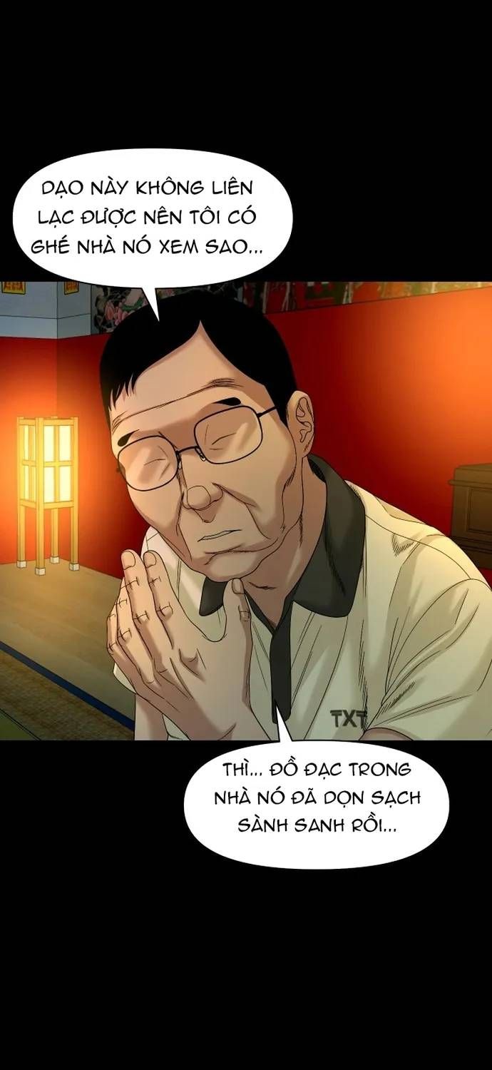 Ngôi Làng Ma Quái Chapter 85 - 21