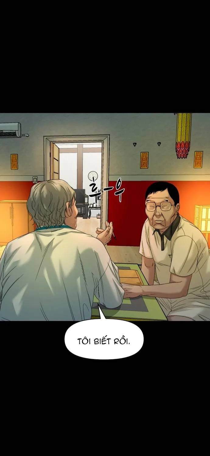 Ngôi Làng Ma Quái Chapter 85 - 22