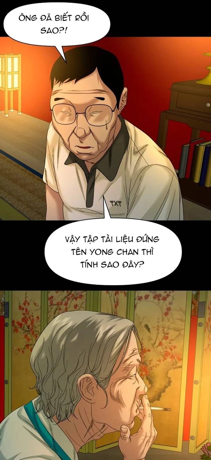 Ngôi Làng Ma Quái Chapter 85 - 23