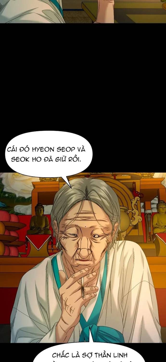Ngôi Làng Ma Quái Chapter 85 - 24