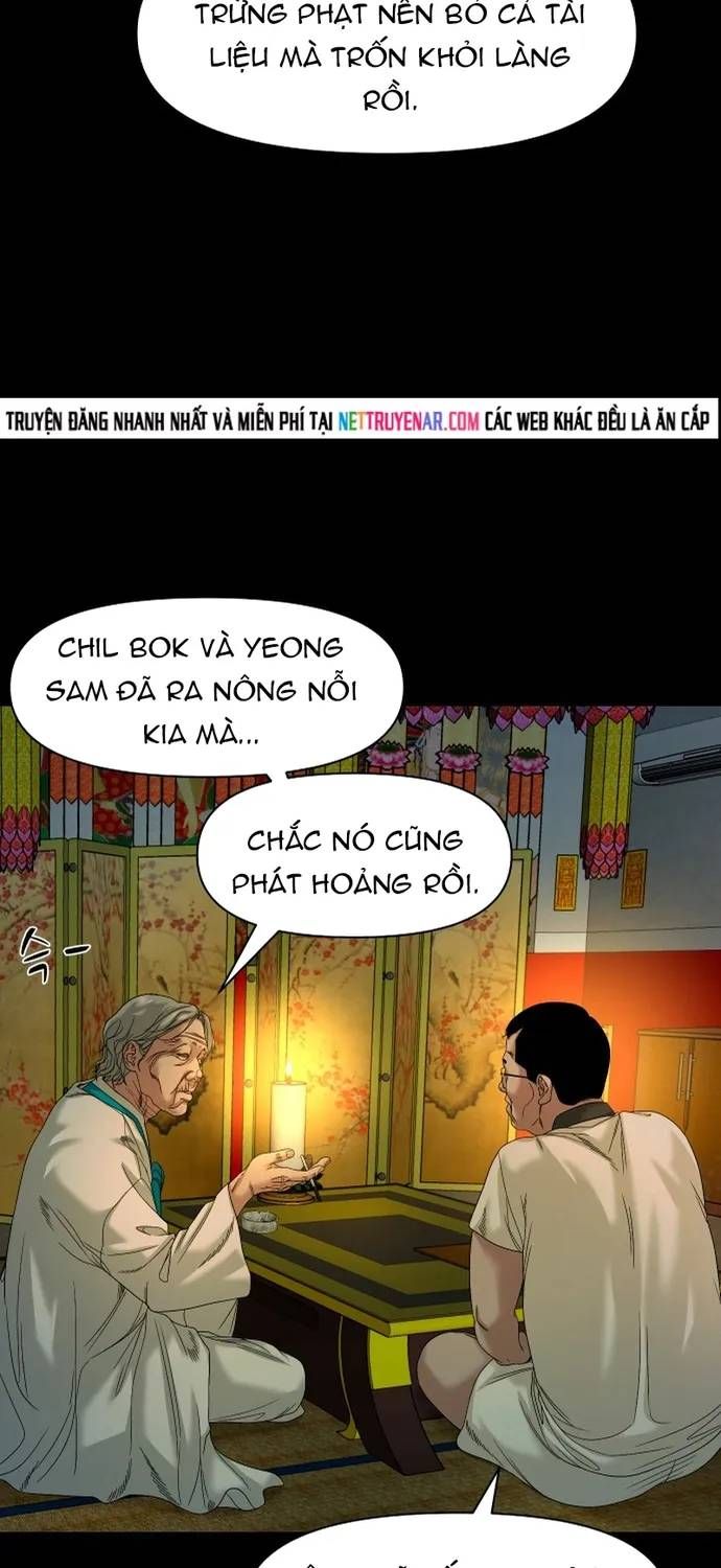 Ngôi Làng Ma Quái Chapter 85 - 25