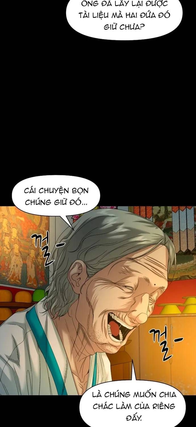 Ngôi Làng Ma Quái Chapter 85 - 26