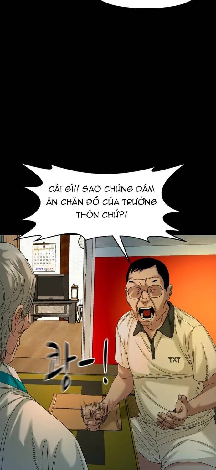 Ngôi Làng Ma Quái Chapter 85 - 27