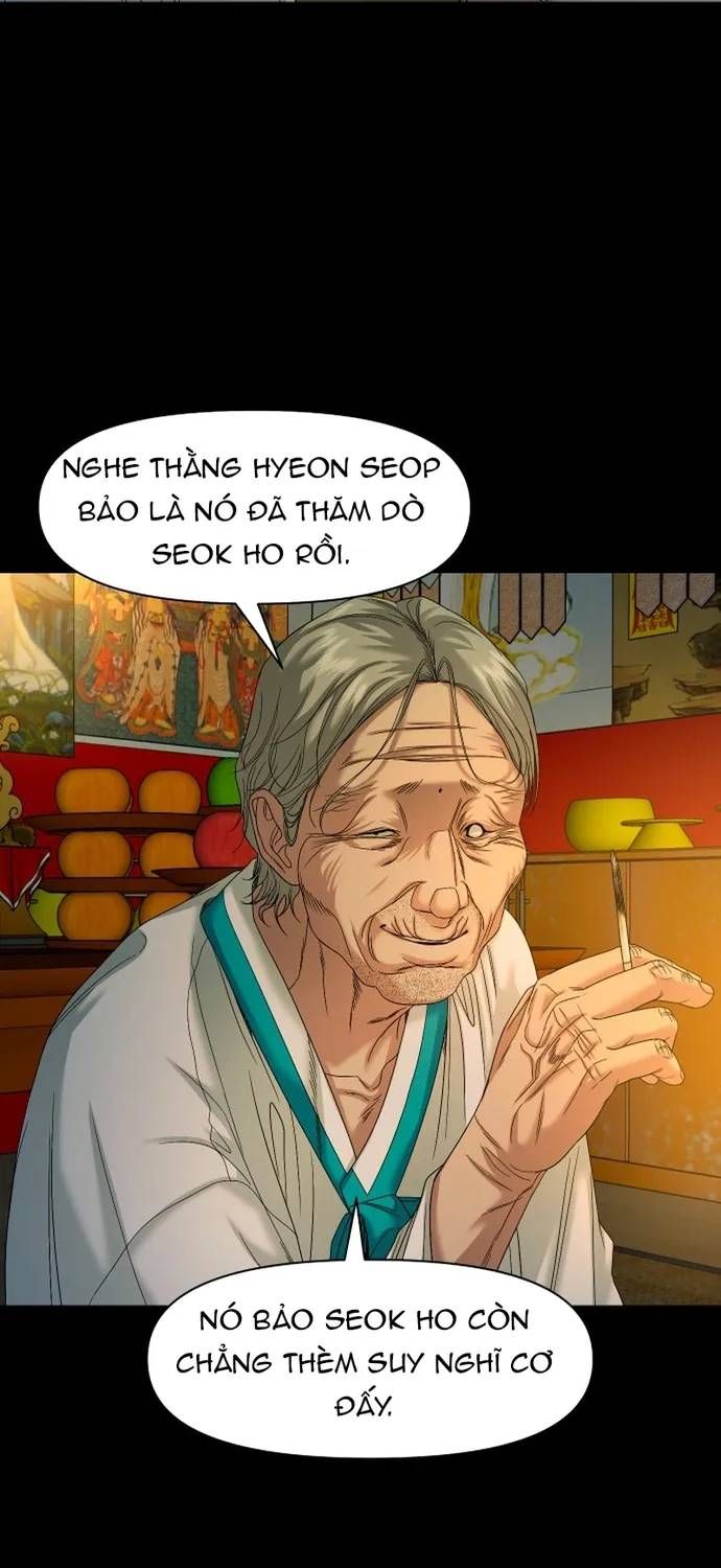 Ngôi Làng Ma Quái Chapter 85 - 28