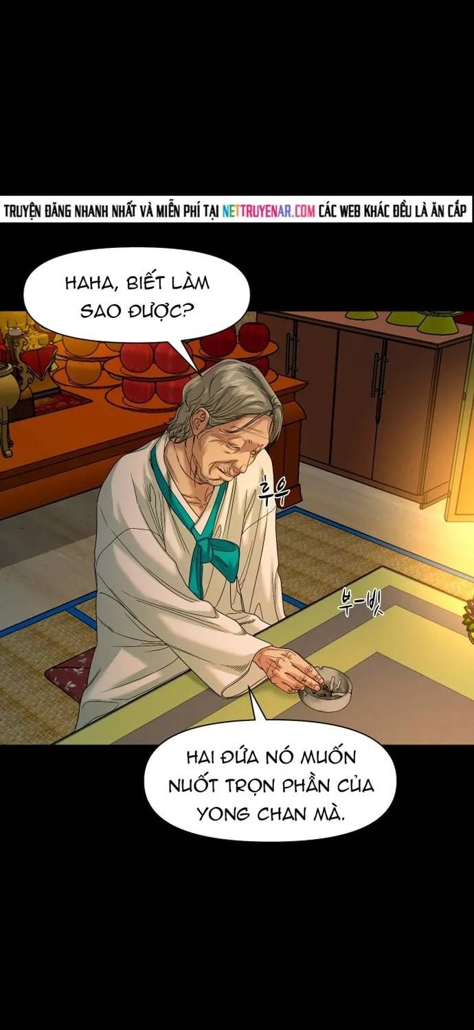 Ngôi Làng Ma Quái Chapter 85 - 30