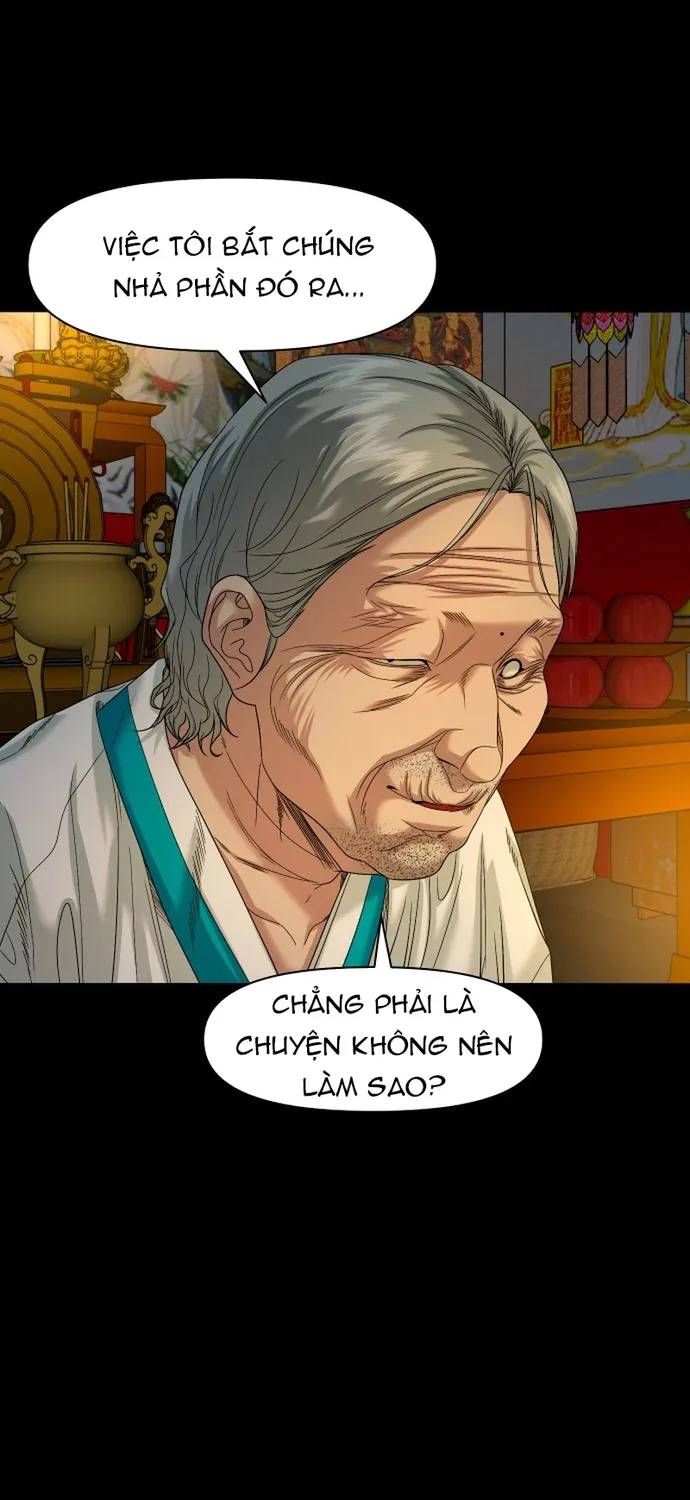 Ngôi Làng Ma Quái Chapter 85 - 31