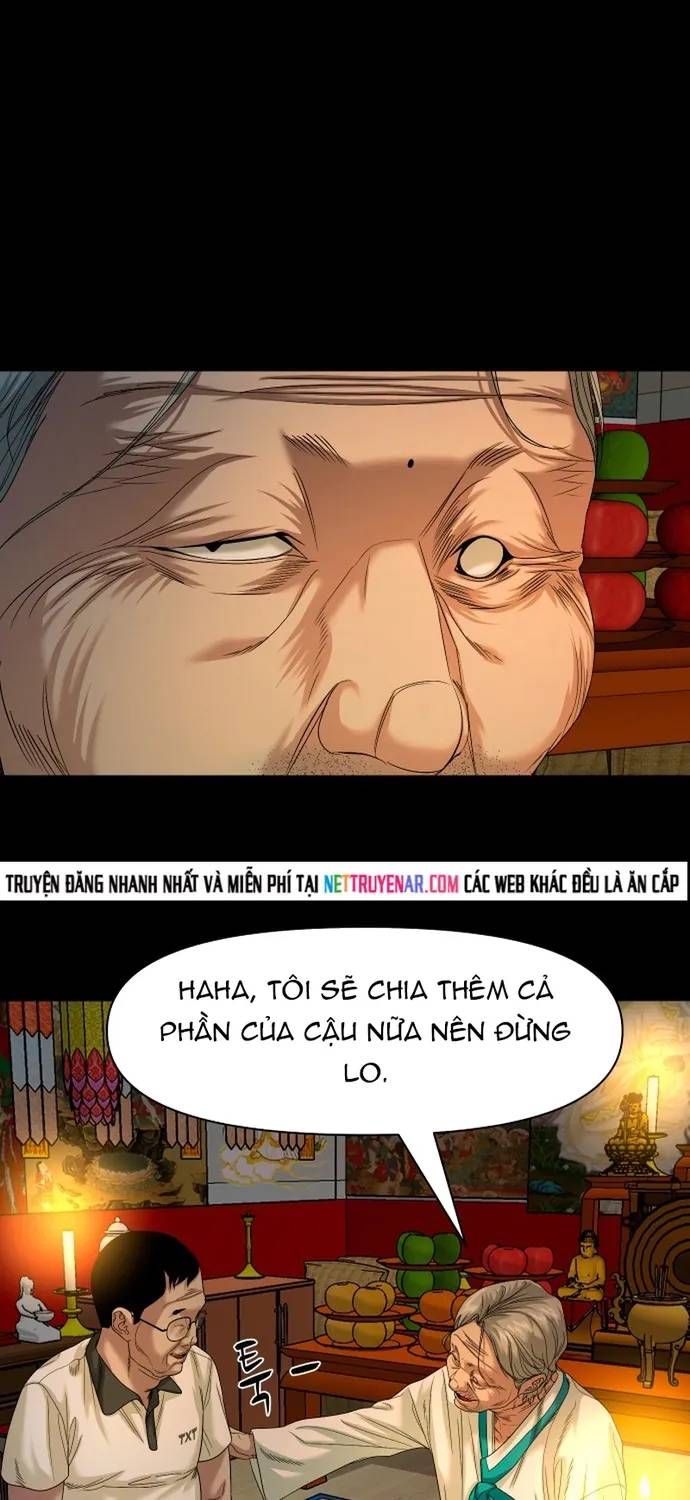 Ngôi Làng Ma Quái Chapter 85 - 33