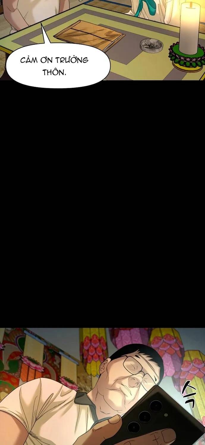 Ngôi Làng Ma Quái Chapter 85 - 34