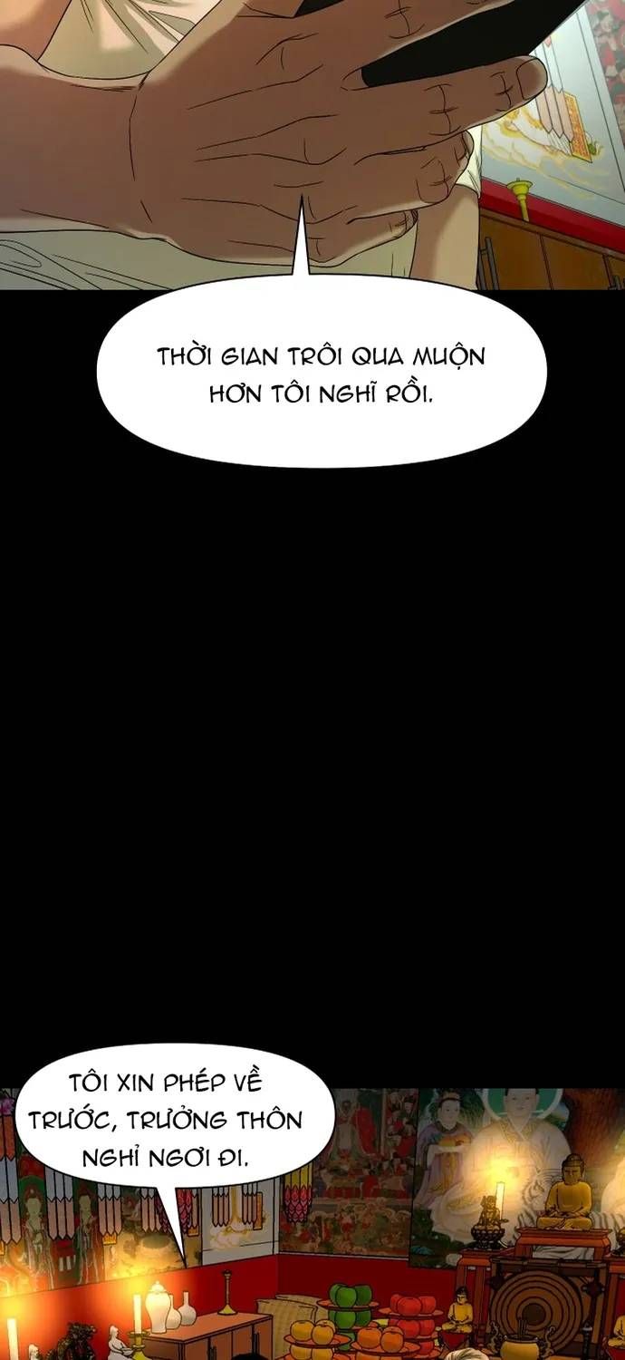 Ngôi Làng Ma Quái Chapter 85 - 35