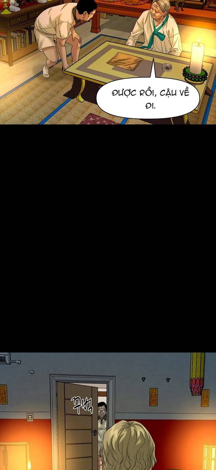 Ngôi Làng Ma Quái Chapter 85 - 36