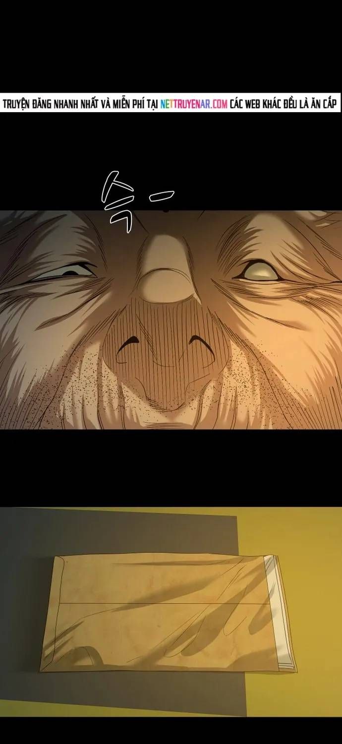 Ngôi Làng Ma Quái Chapter 85 - 38