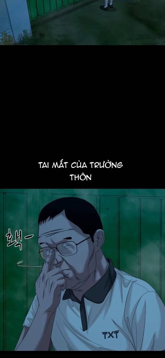 Ngôi Làng Ma Quái Chapter 85 - 41