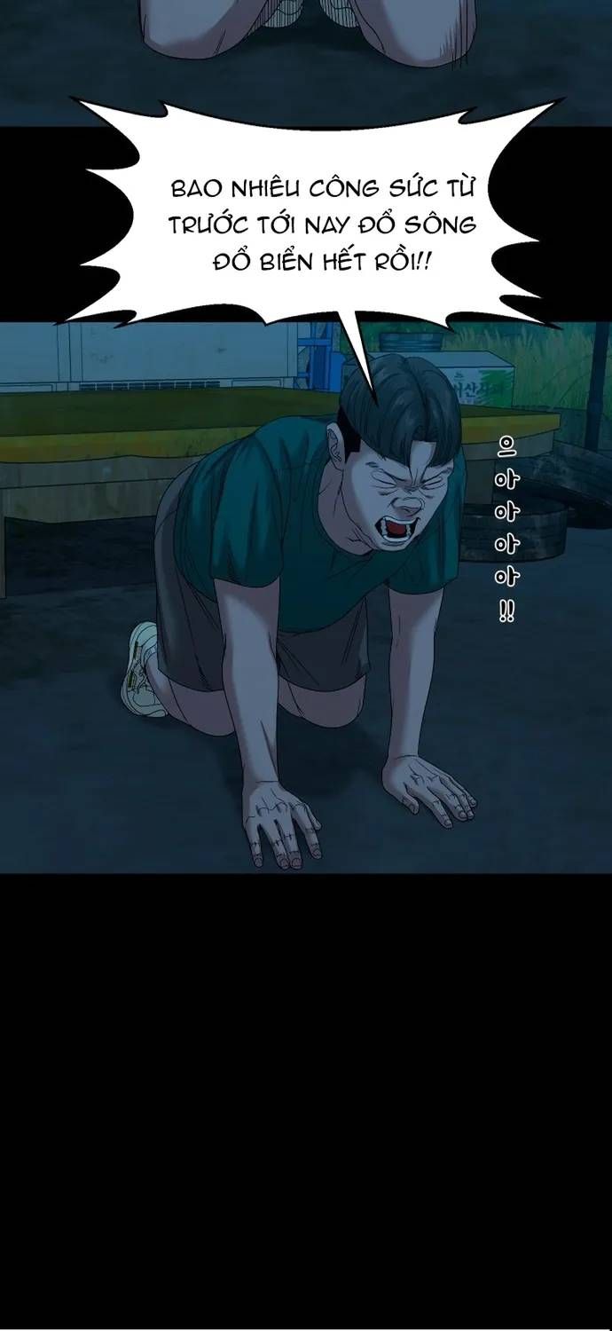 Ngôi Làng Ma Quái Chapter 85 - 50