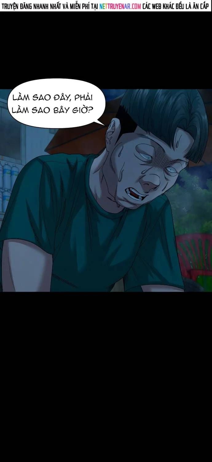 Ngôi Làng Ma Quái Chapter 85 - 51