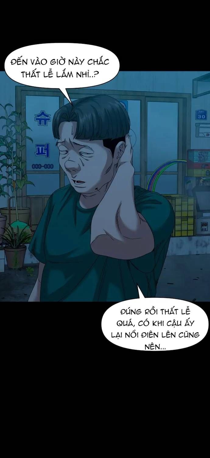 Ngôi Làng Ma Quái Chapter 85 - 56