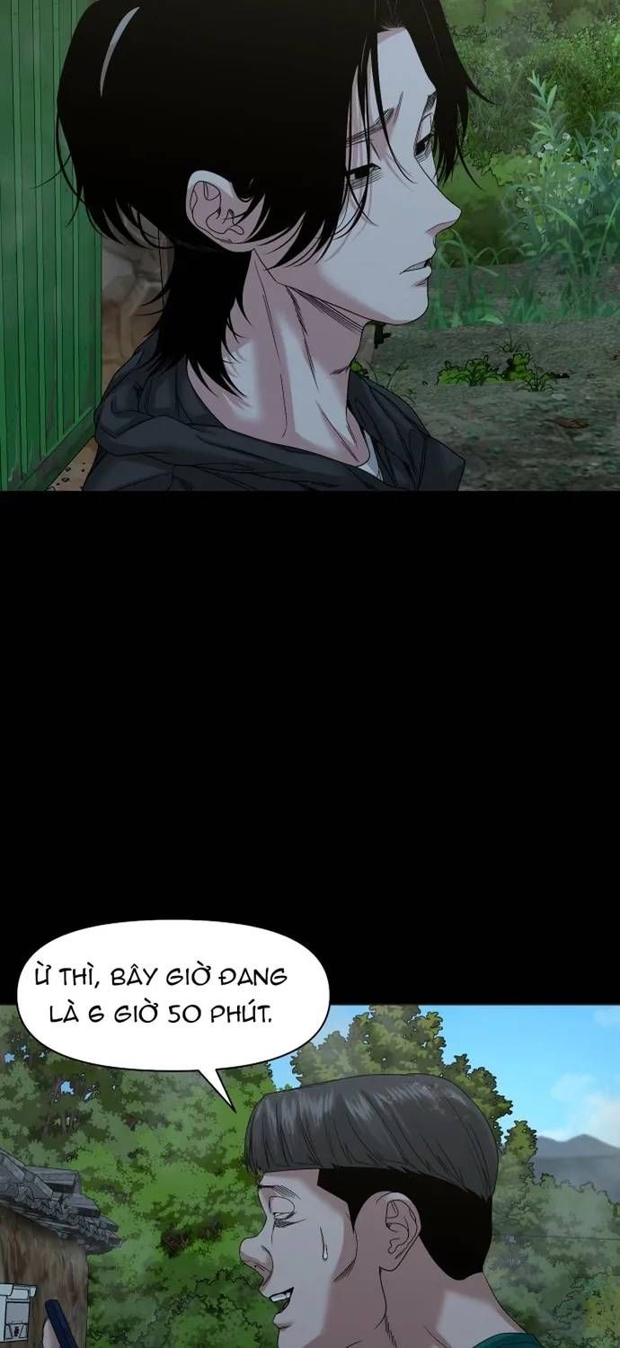 Ngôi Làng Ma Quái Chapter 85 - 62