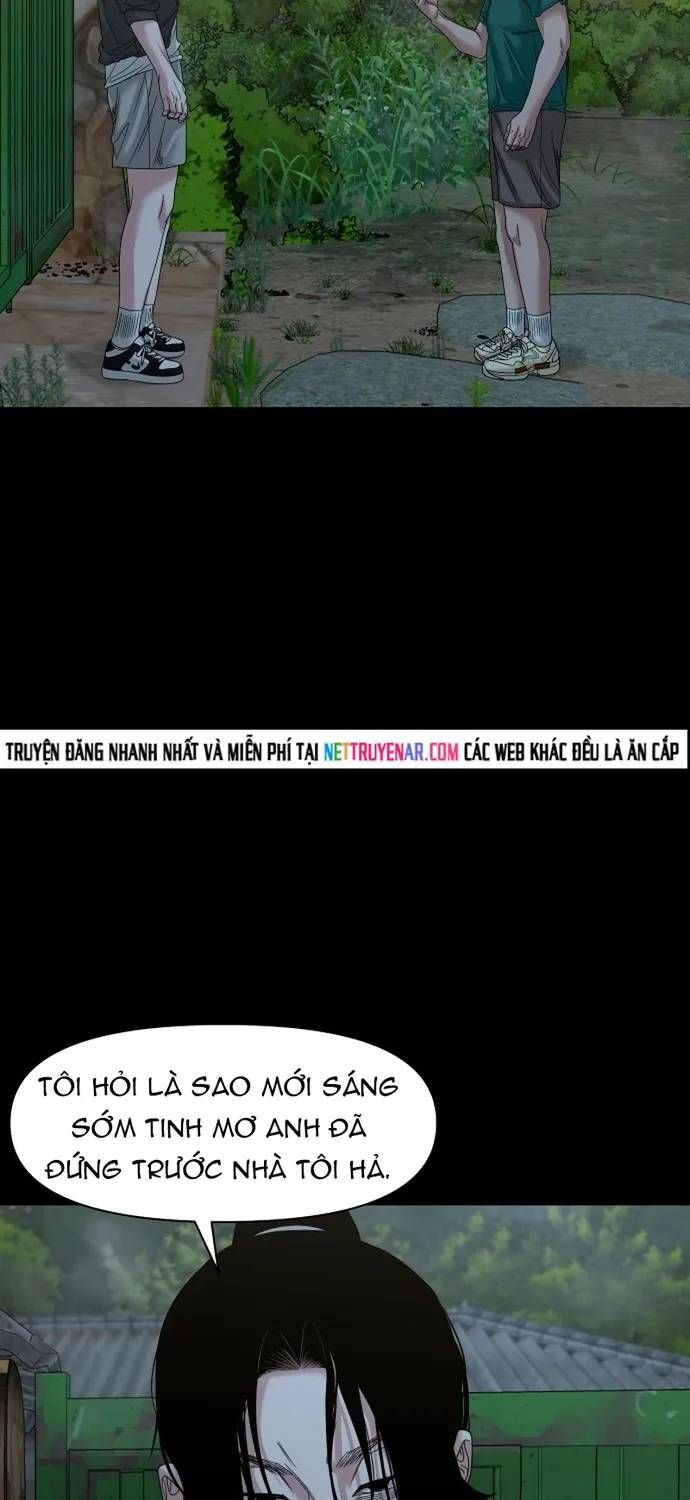 Ngôi Làng Ma Quái Chapter 85 - 64