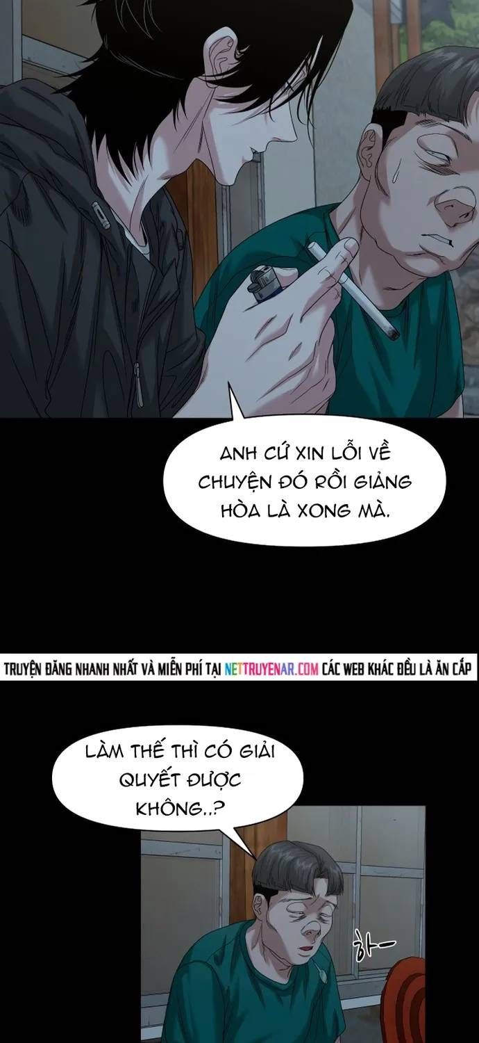 Ngôi Làng Ma Quái Chapter 85 - 73