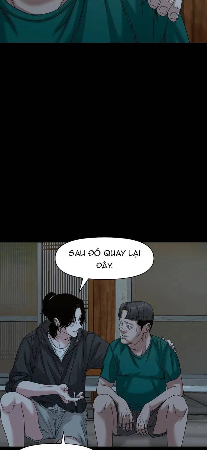 Ngôi Làng Ma Quái Chapter 85 - 77