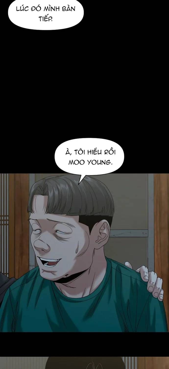 Ngôi Làng Ma Quái Chapter 85 - 78