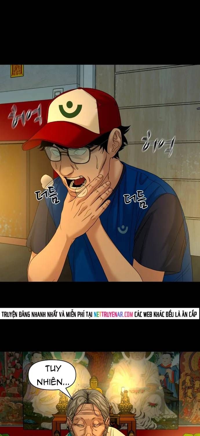 Ngôi Làng Ma Quái Chapter 85 - 9