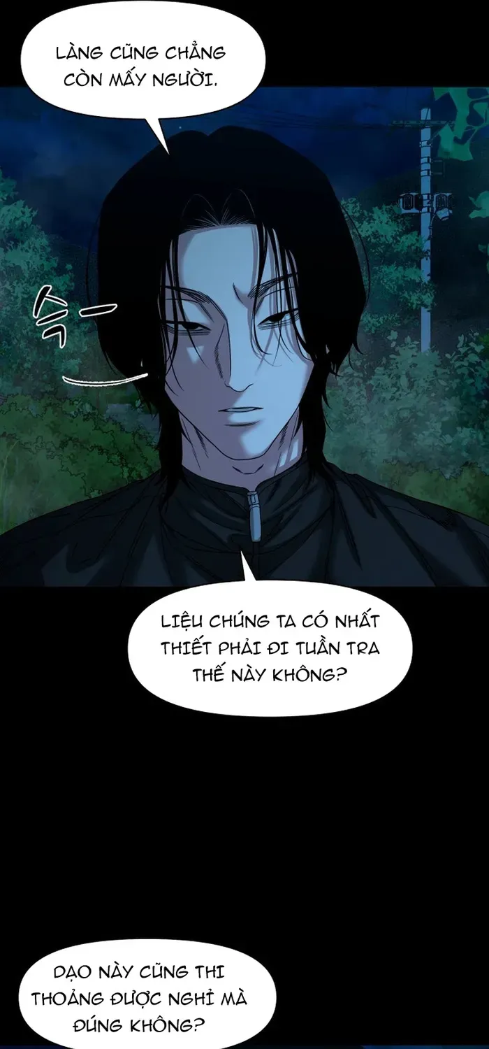 Ngôi Làng Ma Quái Chapter 86 - 101