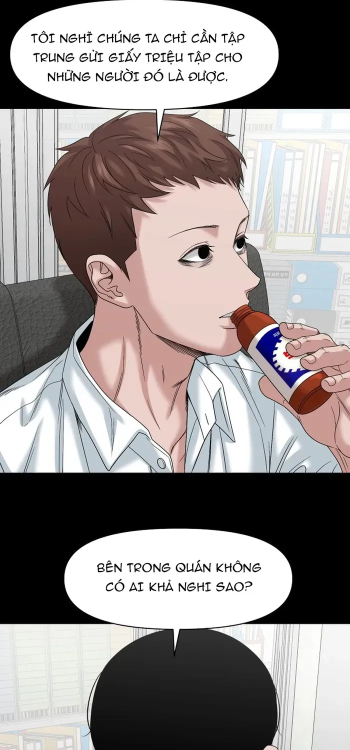 Ngôi Làng Ma Quái Chapter 86 - 12