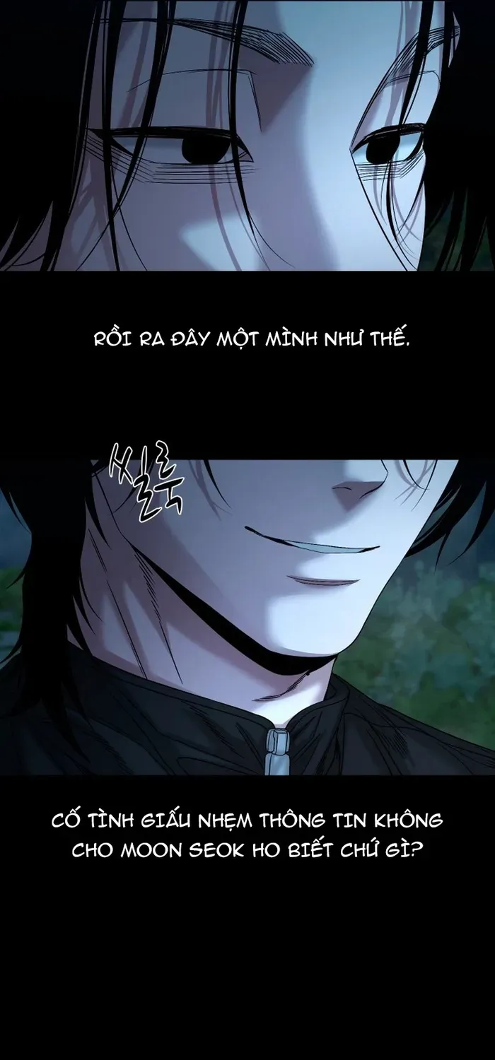 Ngôi Làng Ma Quái Chapter 86 - 118