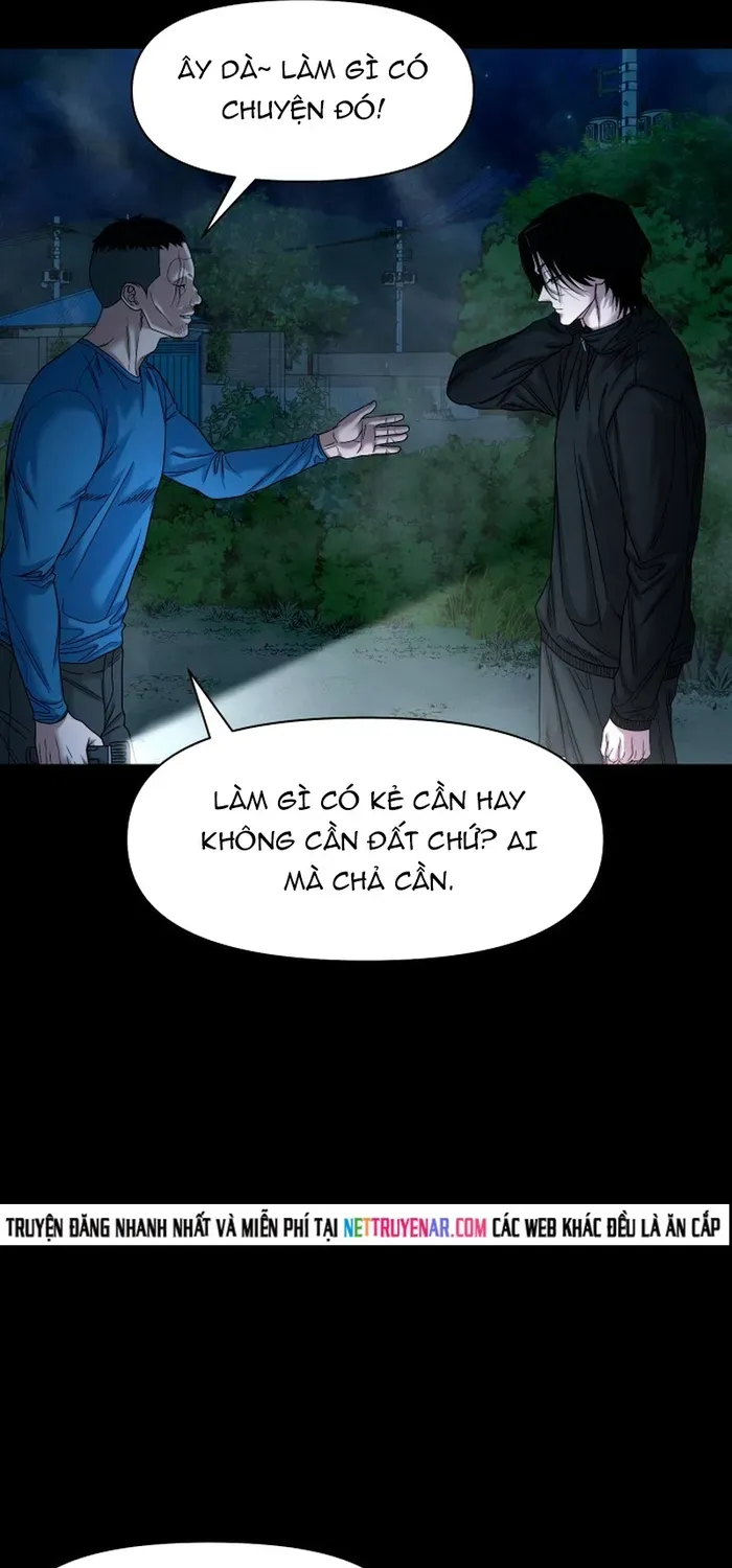 Ngôi Làng Ma Quái Chapter 86 - 125