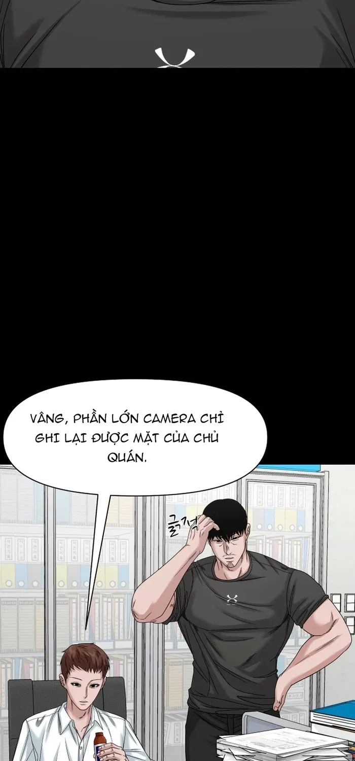 Ngôi Làng Ma Quái Chapter 86 - 14