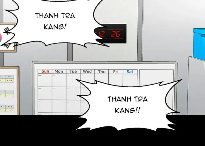 Ngôi Làng Ma Quái Chapter 86 - 23