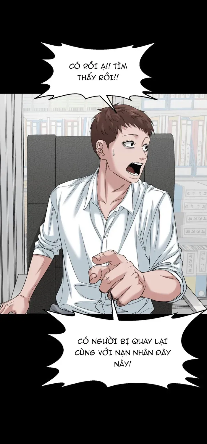 Ngôi Làng Ma Quái Chapter 86 - 26