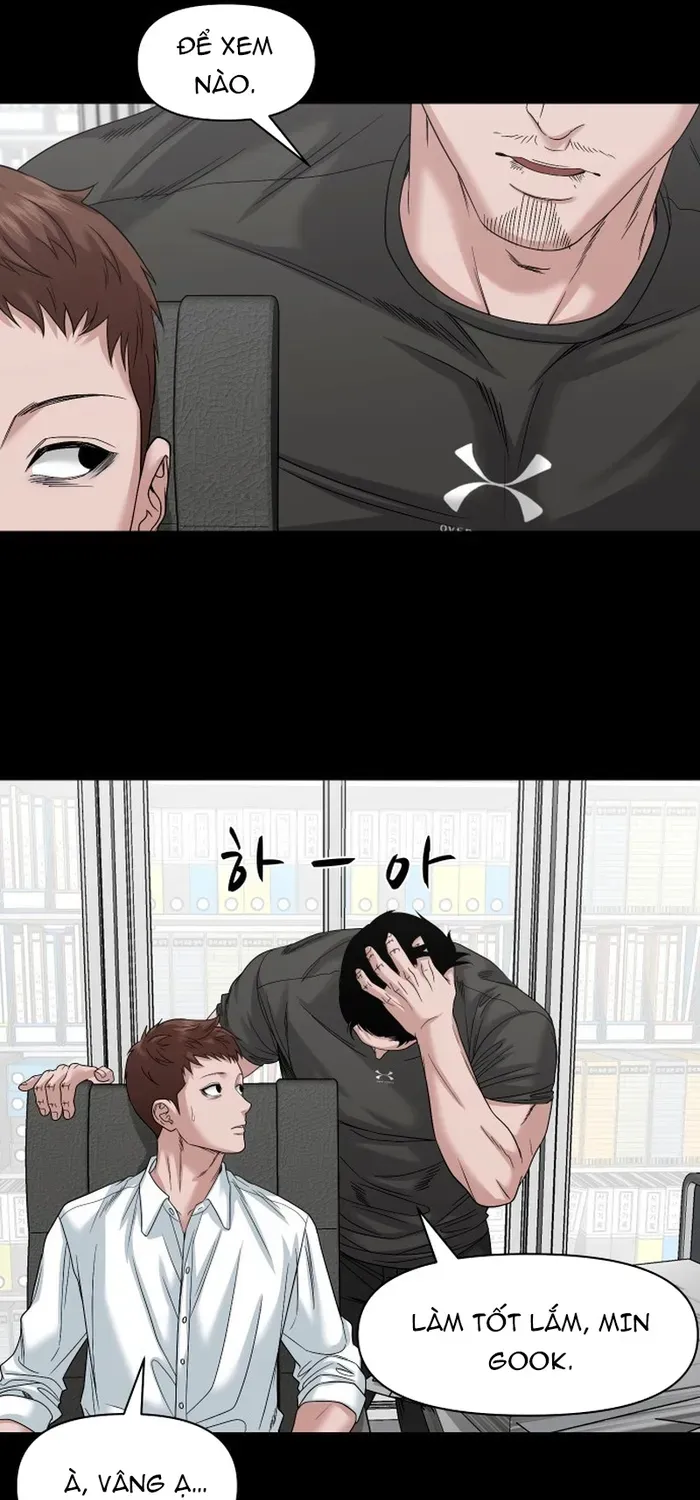 Ngôi Làng Ma Quái Chapter 86 - 28