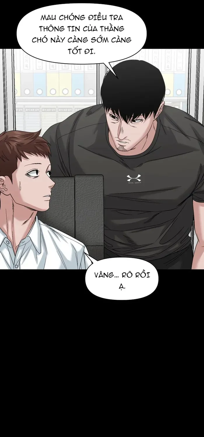 Ngôi Làng Ma Quái Chapter 86 - 30