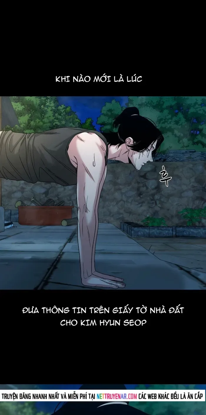 Ngôi Làng Ma Quái Chapter 86 - 38